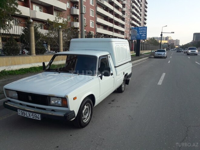 IJ 27175 2011, 72,000 km - 1.6 l - Bakı