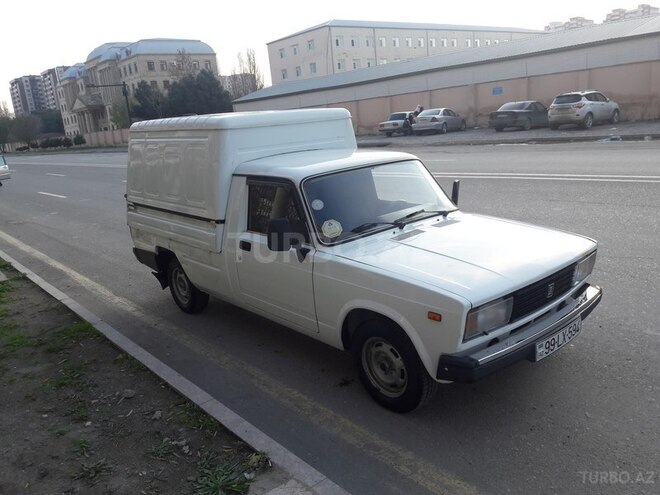 IJ 27175 2011, 72,000 km - 1.6 l - Bakı