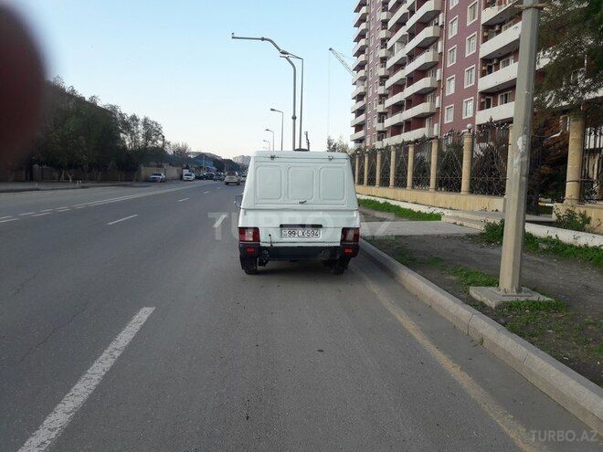 IJ 27175 2011, 72,000 km - 1.6 l - Bakı