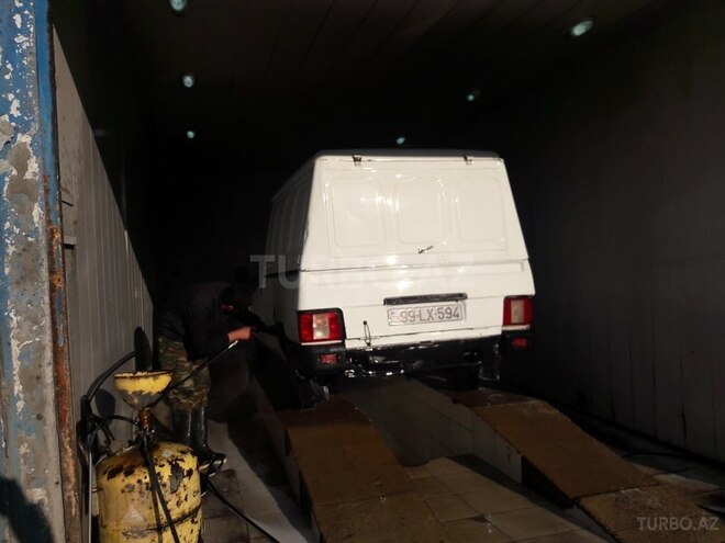 IJ 27175 2011, 72,000 km - 1.6 l - Bakı