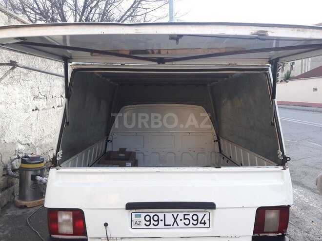 IJ 27175 2011, 72,000 km - 1.6 l - Bakı