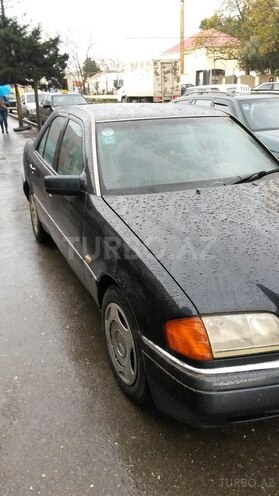 Mercedes C 200 1996, 463,000 km - 2.0 l - Bakı