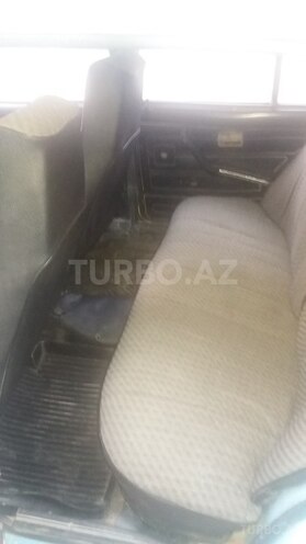 LADA (VAZ) 2107 1991, 80,000 km - 1.5 l - Bakı