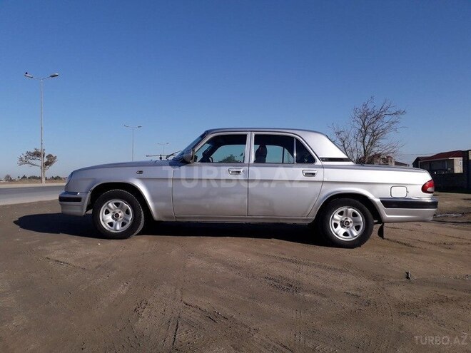 GAZ 31105 2005, 209,000 km - 2.3 l - Bakı