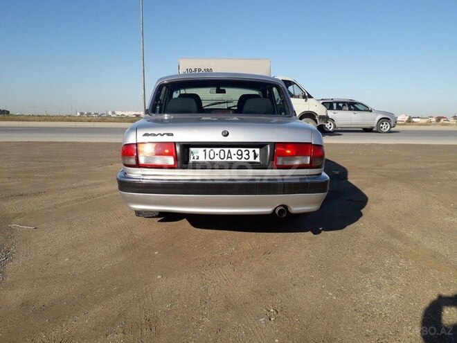 GAZ 31105 2005, 209,000 km - 2.3 l - Bakı
