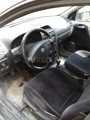 Opel Astra 1999, 285,000 km - 1.6 l - Bakı