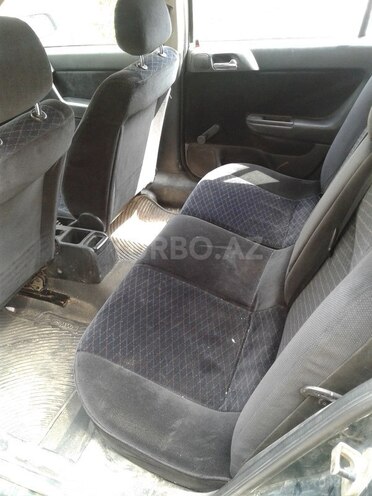 Opel Astra 1999, 285,000 km - 1.6 l - Bakı