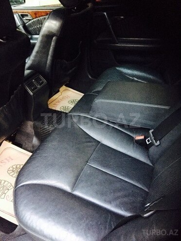 Mercedes E 240 1999, 300,000 km - 2.4 l - Bakı
