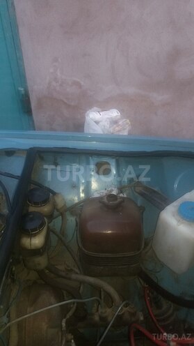 LADA (VAZ) 2107 1991, 80,000 km - 1.5 л - Bakı