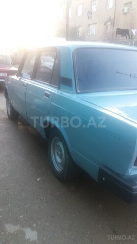 LADA (VAZ) 2107 1991, 80,000 km - 1.5 л - Bakı