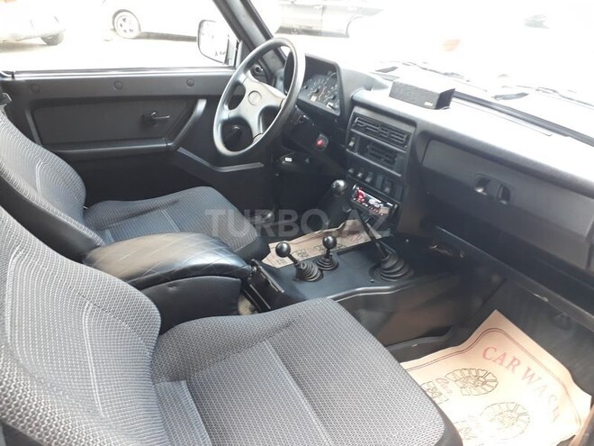 LADA (VAZ) Niva 2015, 76,853 km - 1.7 l - Bakı