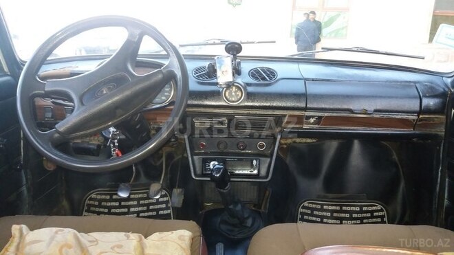 LADA (VAZ) 2106 1984, 400,000 km - 1.2 l - Göygöl