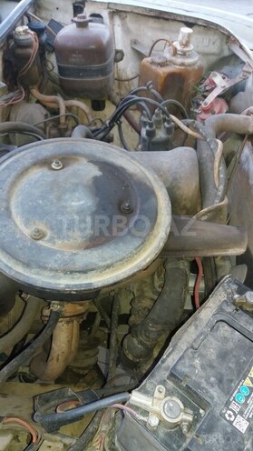 LADA (VAZ) 2106 1984, 400,000 km - 1.2 l - Göygöl