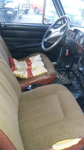 LADA (VAZ) 2106 1984, 400,000 km - 1.2 l - Göygöl