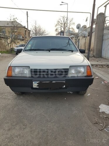 LADA (VAZ) 21099 1999, 131,276 km - 1.5 л - Gəncə