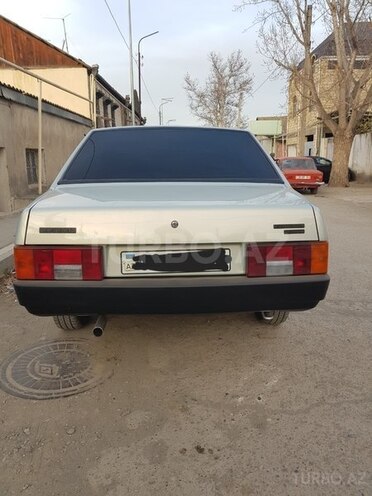 LADA (VAZ) 21099 1999, 131,276 km - 1.5 л - Gəncə