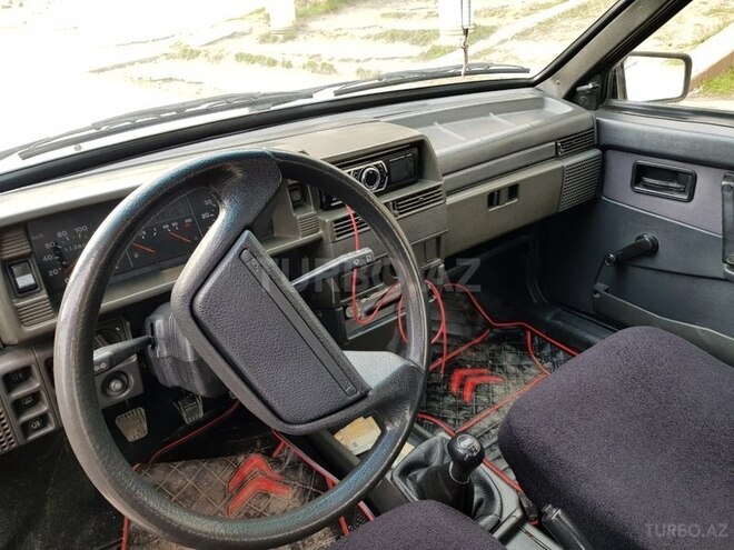 LADA (VAZ) 21099 1999, 131,276 km - 1.5 л - Gəncə