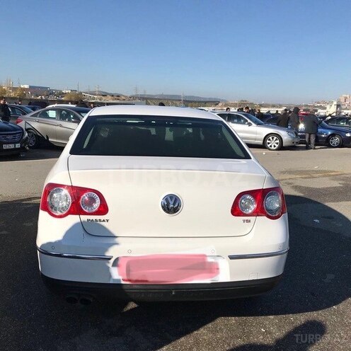 Volkswagen Passat 2009, 177,000 km - 1.8 л - Bakı