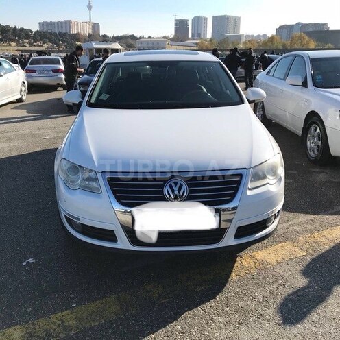 Volkswagen Passat 2009, 177,000 km - 1.8 л - Bakı