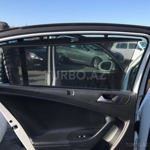 Volkswagen Passat 2009, 177,000 km - 1.8 л - Bakı
