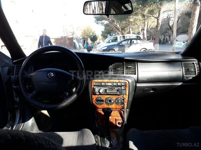 Opel Vectra 1997, 353,000 km - 1.8 l - Sumqayıt
