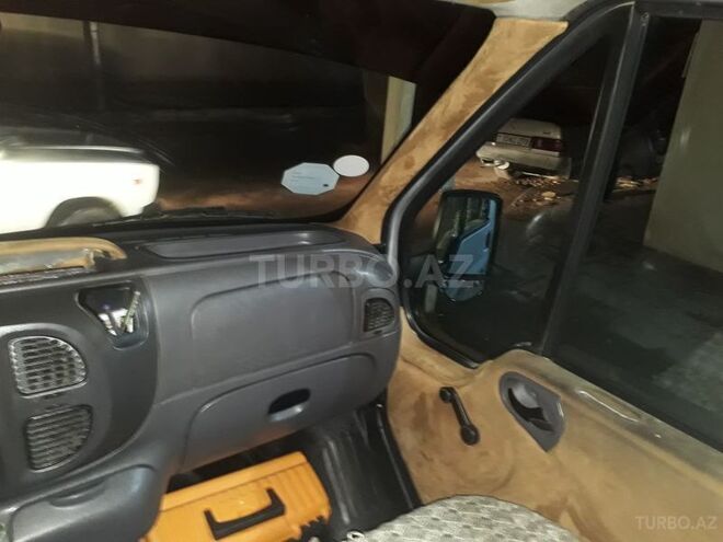 Ford Transit 2001, 362,736 km - 2.0 l - Bakı