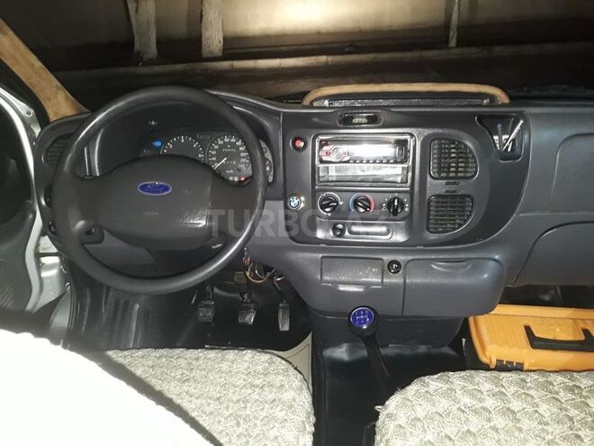 Ford Transit 2001, 362,736 km - 2.0 l - Bakı