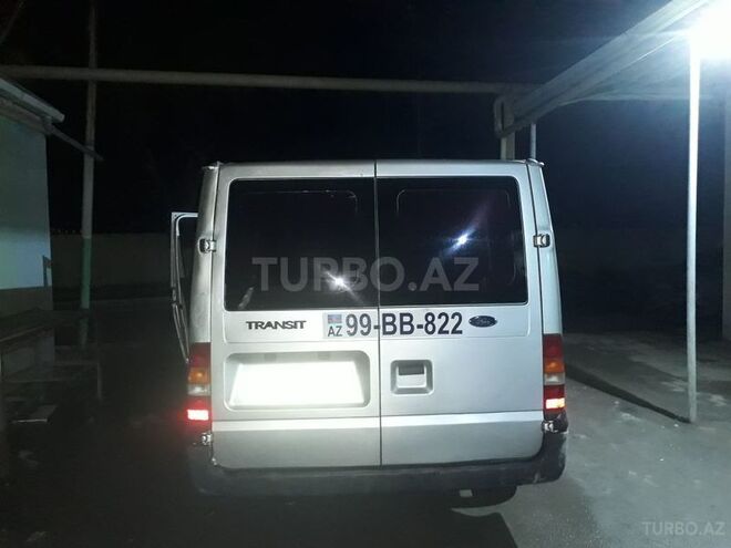 Ford Transit 2001, 362,736 km - 2.0 l - Bakı