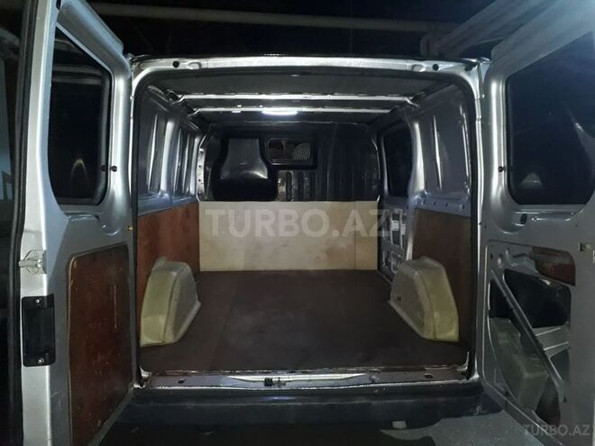 Ford Transit 2001, 362,736 km - 2.0 l - Bakı