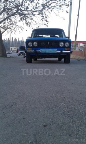 LADA (VAZ) 2106 1985, 67,000 km - 0.2 l - Gəncə
