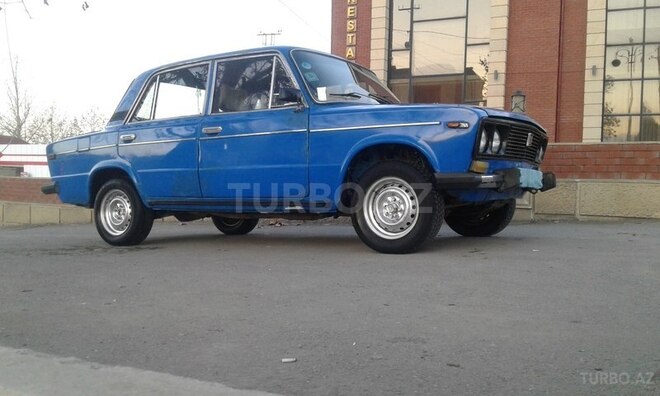 LADA (VAZ) 2106 1985, 67,000 km - 0.2 l - Gəncə