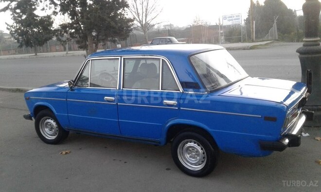 LADA (VAZ) 2106 1985, 67,000 km - 0.2 l - Gəncə