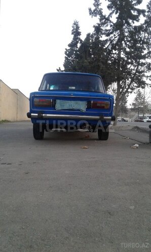 LADA (VAZ) 2106 1985, 67,000 km - 0.2 l - Gəncə