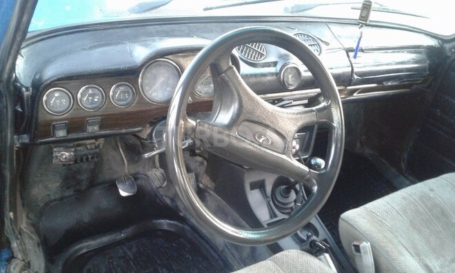 LADA (VAZ) 2106 1985, 67,000 km - 0.2 l - Gəncə