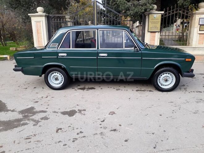 LADA (VAZ) 2106 1999, 191,000 km - 1.5 л - Bakı