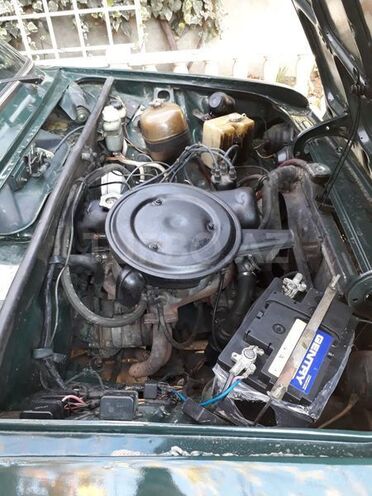 LADA (VAZ) 2106 1999, 191,000 km - 1.5 л - Bakı