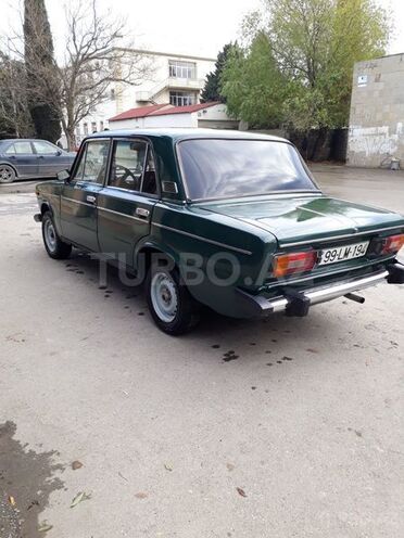 LADA (VAZ) 2106 1999, 191,000 km - 1.5 л - Bakı