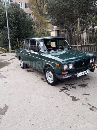 LADA (VAZ) 2106 1999, 191,000 km - 1.5 л - Bakı