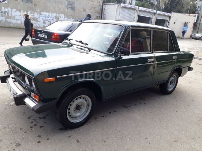 LADA (VAZ) 2106 1999, 191,000 km - 1.5 л - Bakı