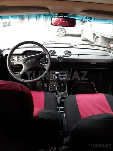 LADA (VAZ) 2106 1999, 191,000 km - 1.5 л - Bakı