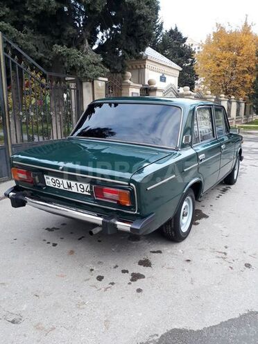 LADA (VAZ) 2106 1999, 191,000 km - 1.5 л - Bakı