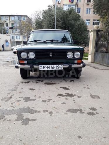 LADA (VAZ) 2106 1999, 191,000 km - 1.5 л - Bakı