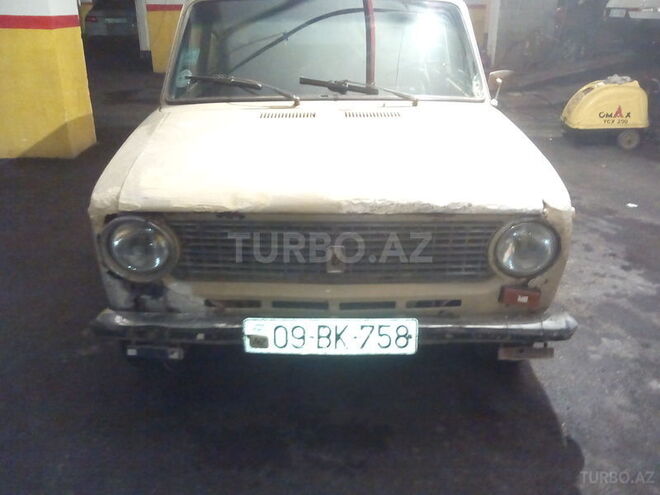 LADA (VAZ) 21011 1982, 300,000 km - 1.5 l - Bakı