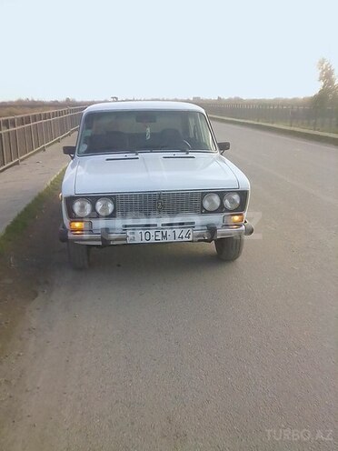 LADA (VAZ) 2106 1988, 315,000 km - 1.5 л - Sabirabad