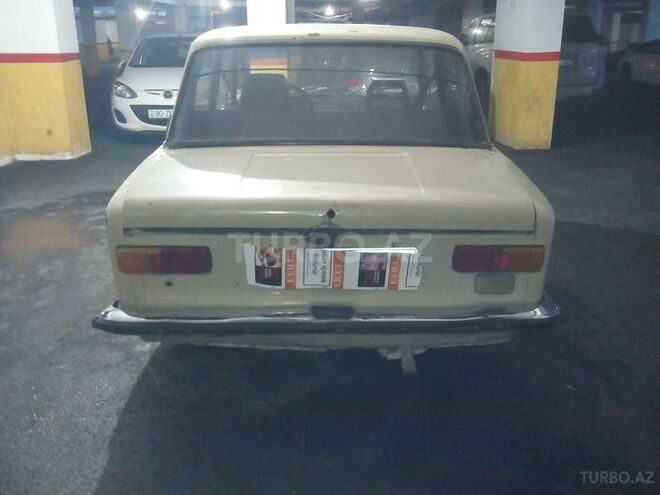 LADA (VAZ) 21011 1982, 300,000 km - 1.5 l - Bakı
