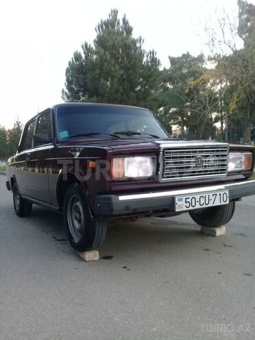 LADA (VAZ) 2107 2009, 147,335 km - 1.6 l - Sumqayıt