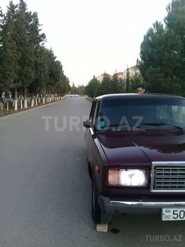 LADA (VAZ) 2107 2009, 147,335 km - 1.6 l - Sumqayıt