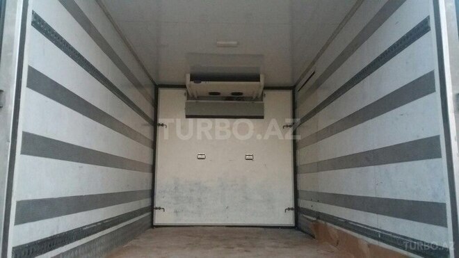 Ford Transit 2011, 345,000 km - 2.4 l - Bakı