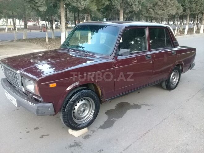 LADA (VAZ) 2107 2009, 147,335 km - 1.6 l - Sumqayıt
