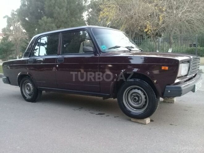 LADA (VAZ) 2107 2009, 147,335 km - 1.6 l - Sumqayıt